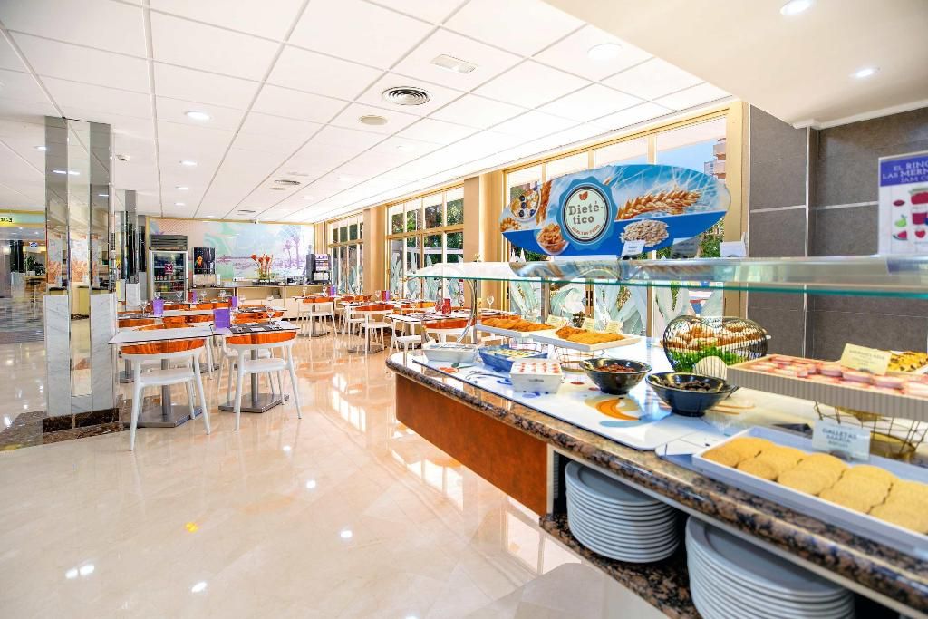 Hotel Servigroup Orange, foto 9