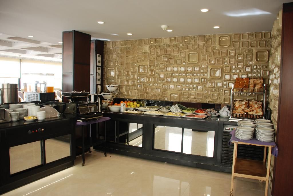 Otel Fuar, foto 3