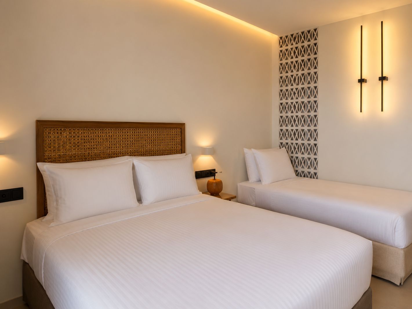 Aethra Hotel & Suites, foto 14