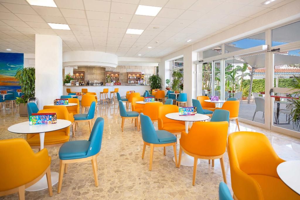 Hotel Servigroup Trinimar, foto 11