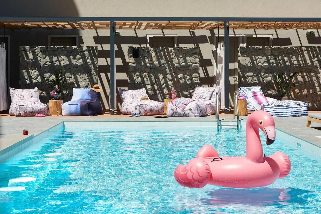 Moxy Patra Marina, foto 8
