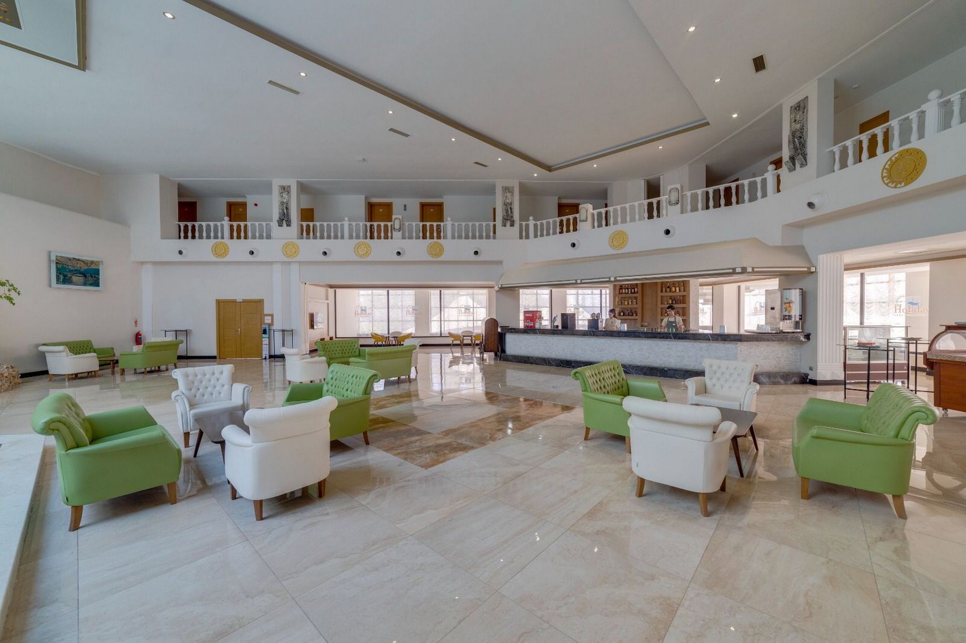 The Holiday Resort Hotel, foto 12