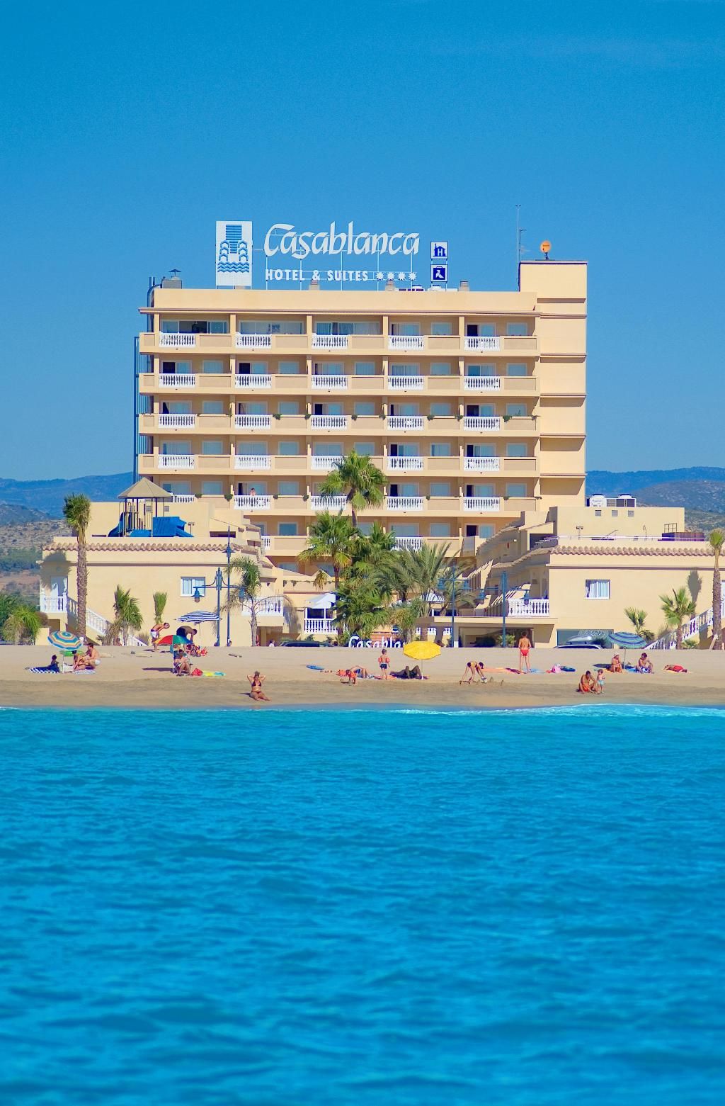 RH Casablanca Suites, foto 15