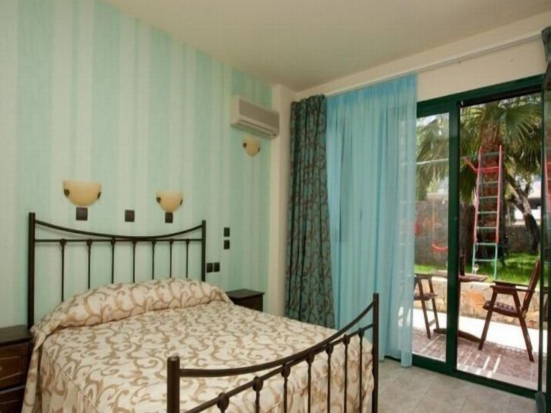 Dias Hotel & Apartments, foto 6