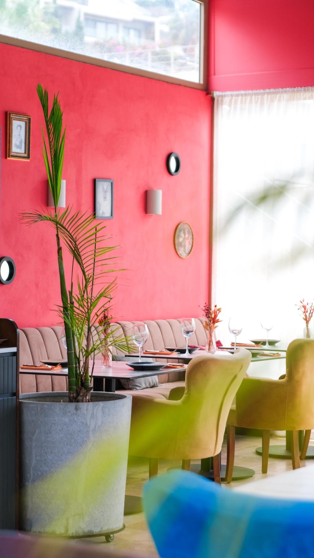 Spektr Hotel Bodrum, foto 11