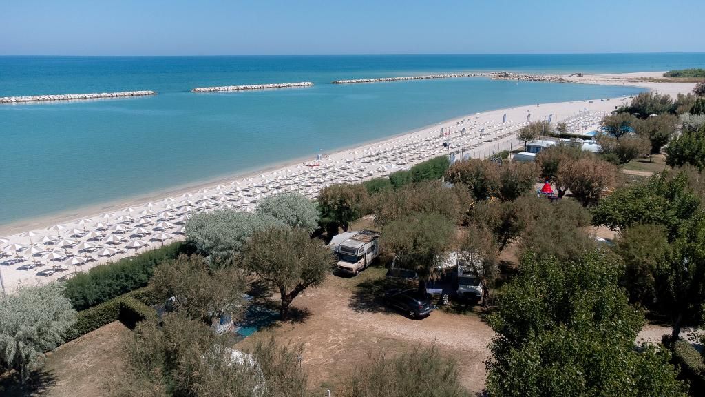 Le Mimose Family Resort, foto 10