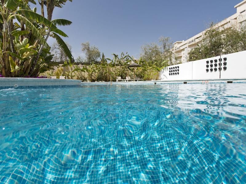 Elba Motril Beach & Business Hotel, foto 14