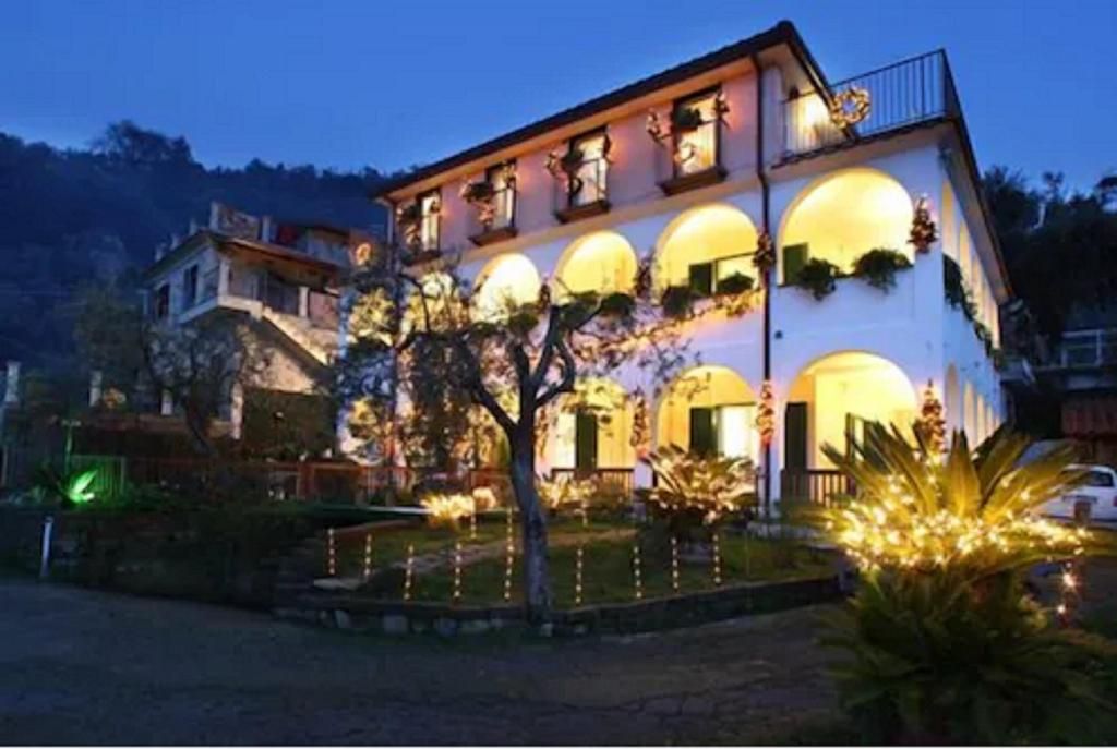 Villa Pane, foto 13
