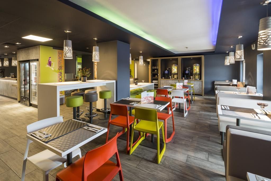 ibis budget Glasgow, foto 10
