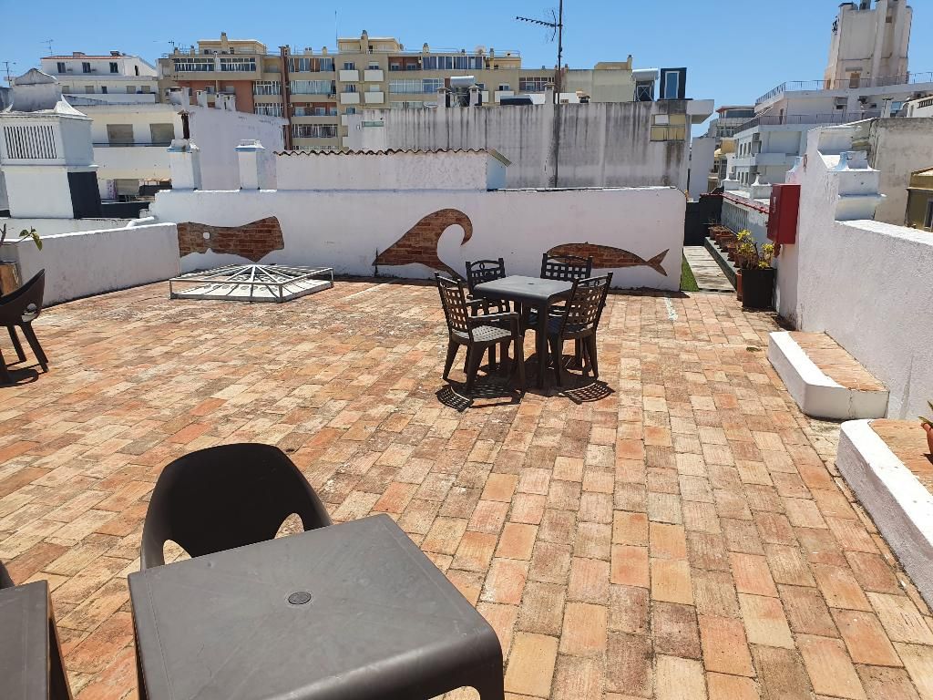 Baixa Terrace Hostel, foto 4