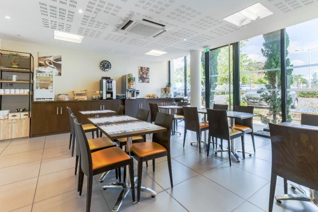 All Suites Appart Pau, foto 5