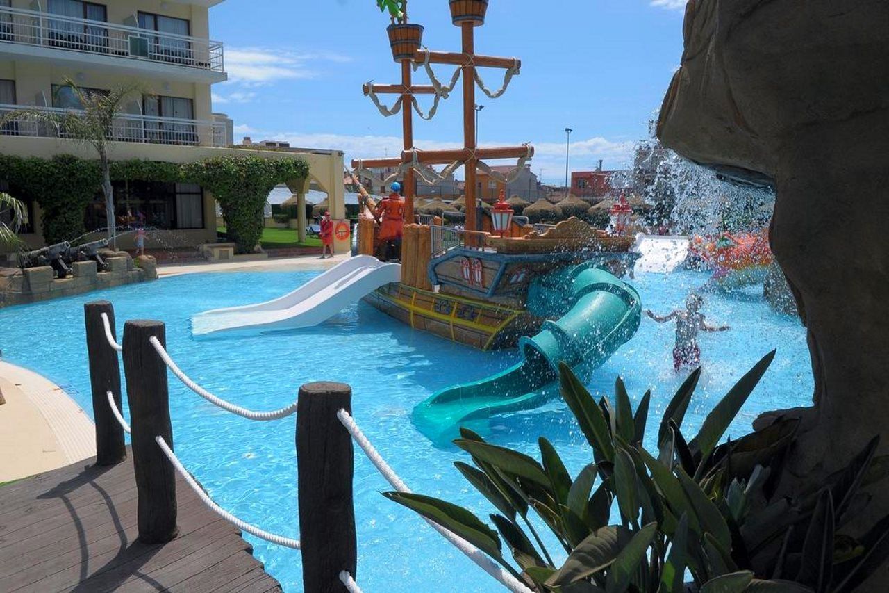 Evenia Olympic Suites, foto 6