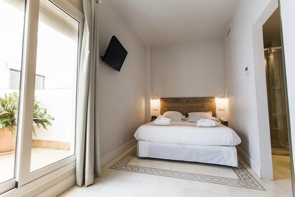 Hotel Boutique Elvira Plaza, foto 12