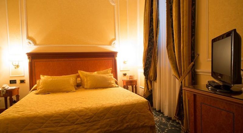 Hotel dei Consoli, foto 8