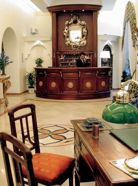 Hotel San Michele, foto 7