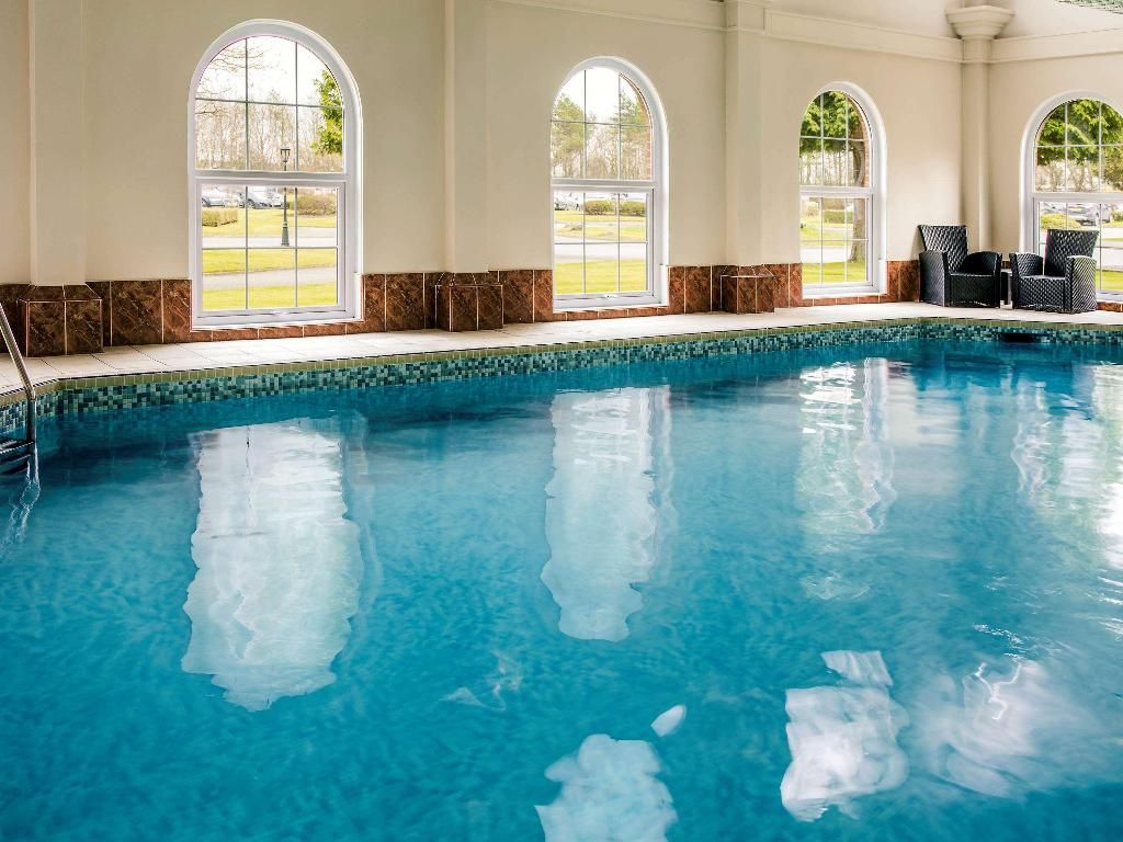 Mercure Haydock Hotel, foto 6