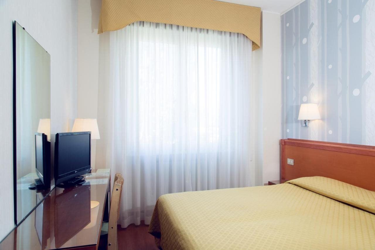 eco Hotel Milano, foto 8