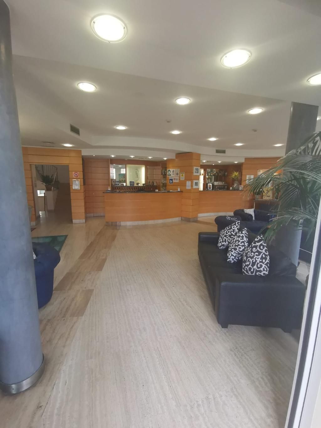 Hotel Duca d'Aosta, foto 13