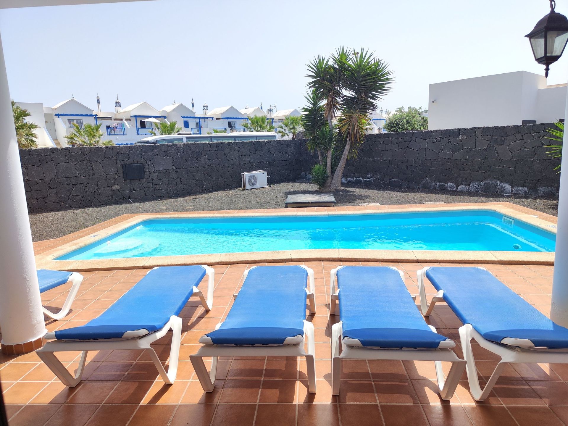 Villas Blancas Lanzarote, foto 4
