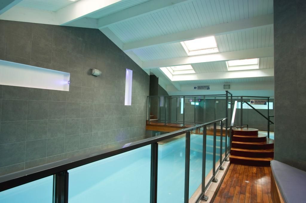 Hotel Kyriad Dijon - Gare, foto 6