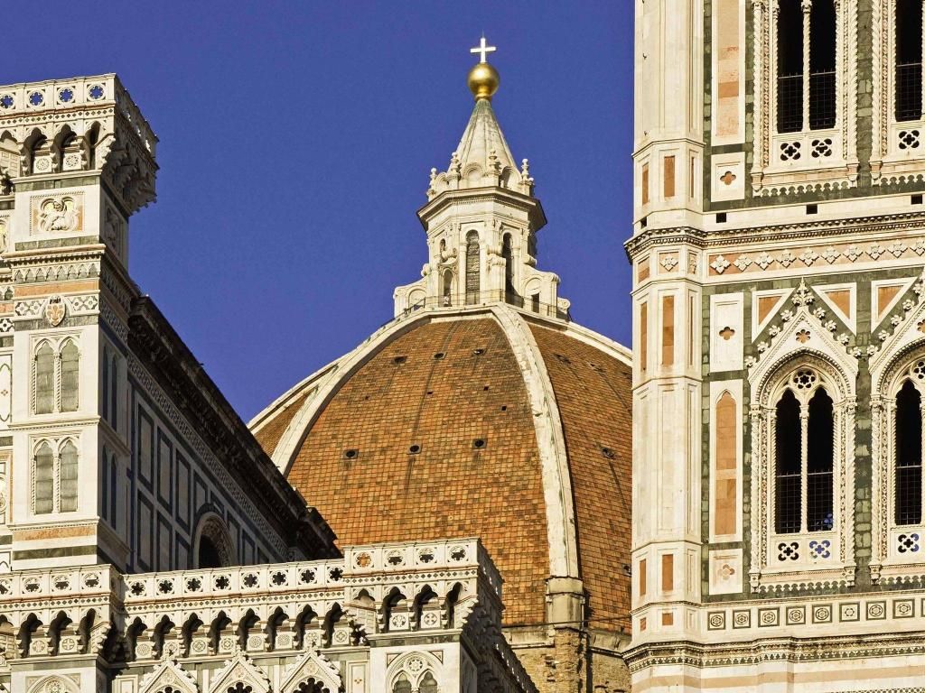 Mercure Firenze Centro, foto 10
