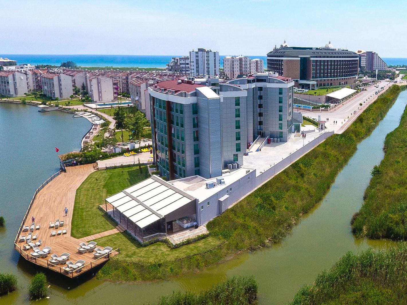 Aska River Suites, foto 7