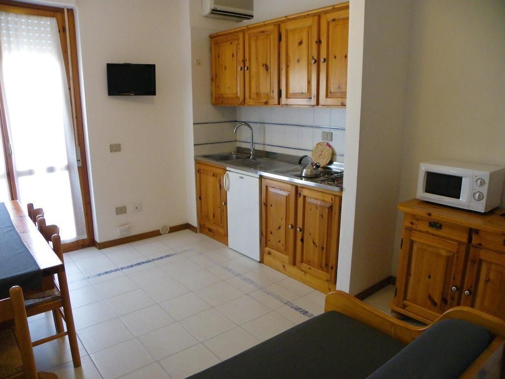 Residenza Buganvillea, foto 8