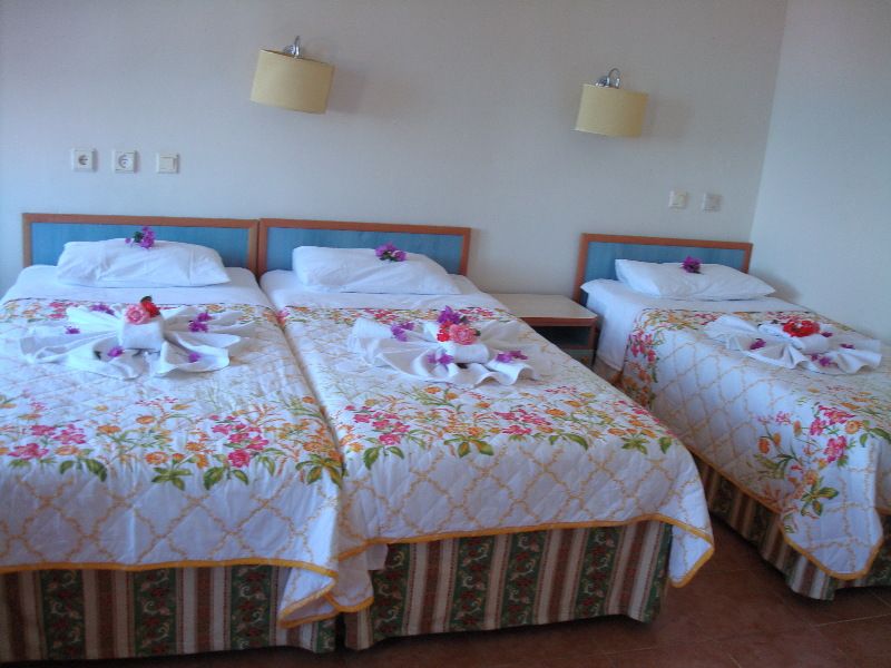 Neptün Hotel, foto 8