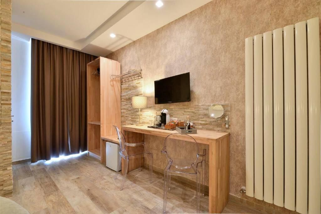 Veneto Suite Rome, foto 8