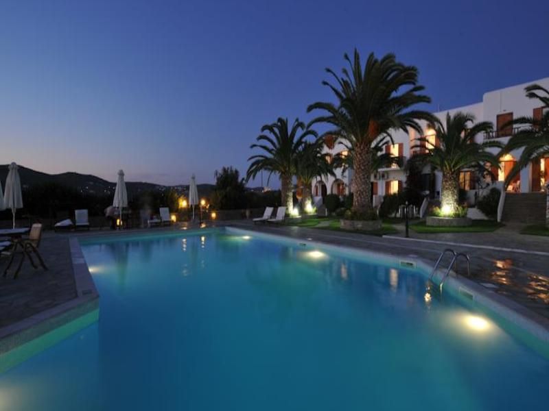Hotel Eri, foto 5