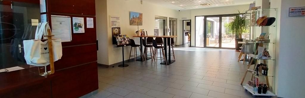 Zenitude Hotel-Residences Carcassonne Nord, foto 13