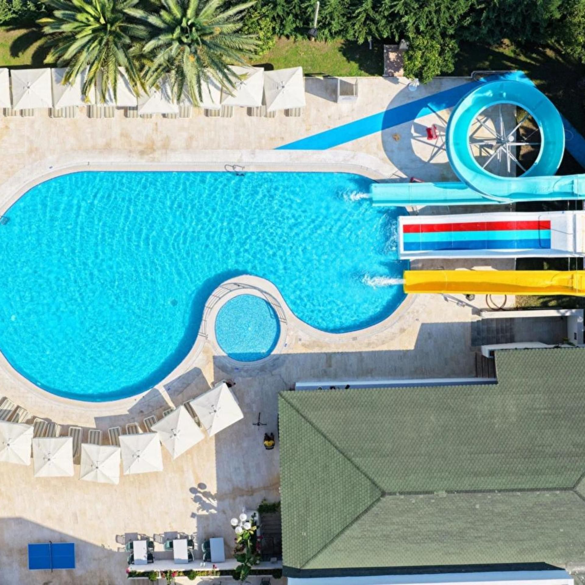 Özkaymak Otem Hotel, foto 8