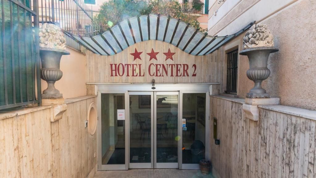 Hotel Center 2, foto 4