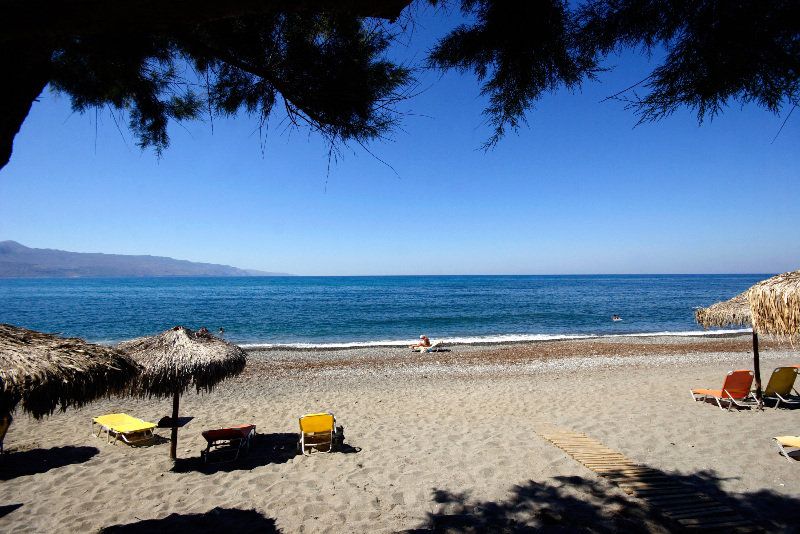 Theros Hotel, foto 4