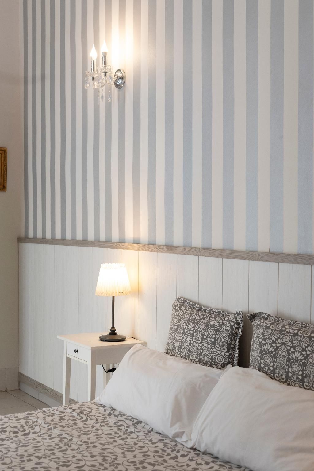 Dei Decumani Bed & Breakfast, foto 3