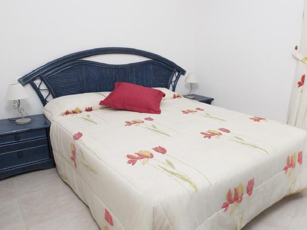 Topacio Apartamentos, foto 12