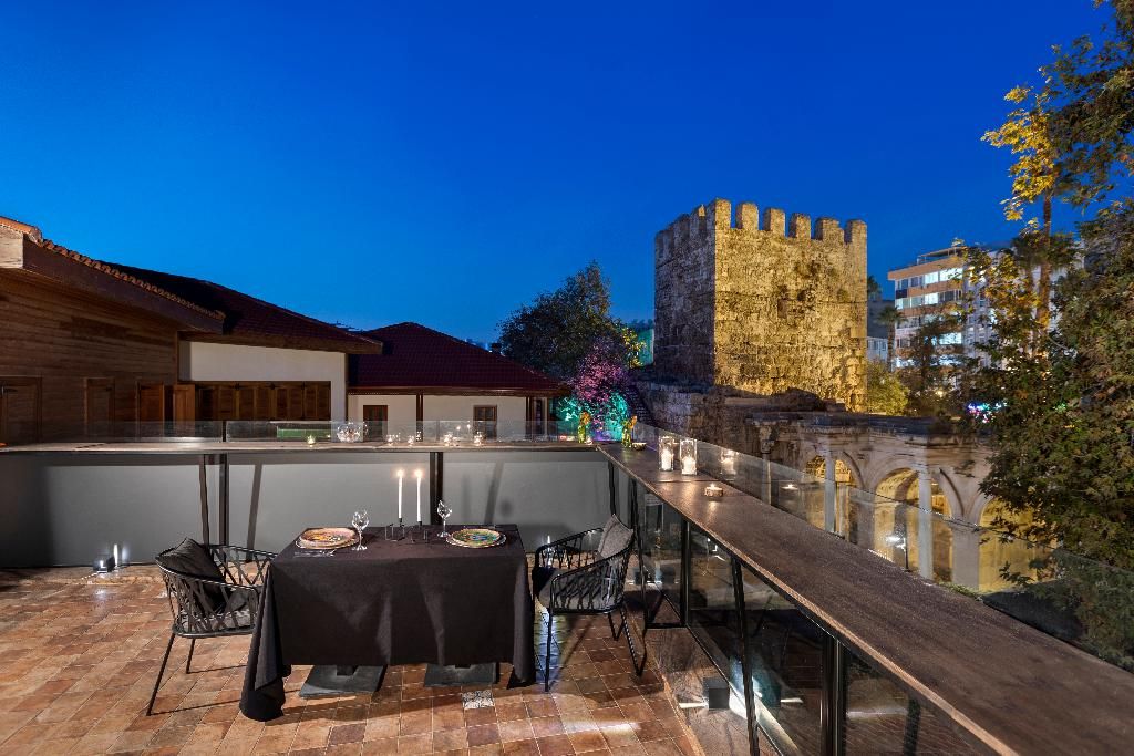 Casa Sur, foto 9