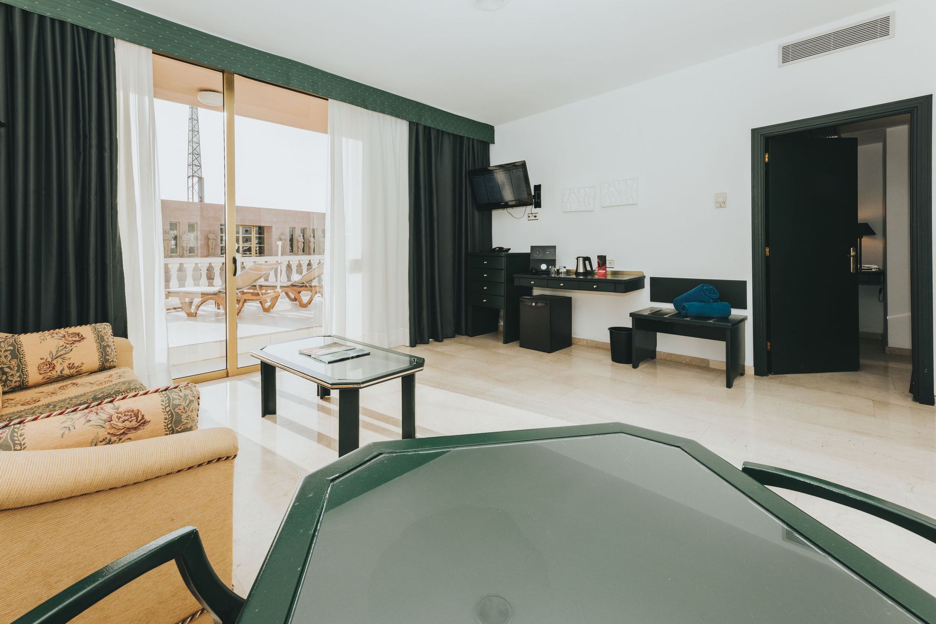 Hotel Cleopatra Palace, foto 6