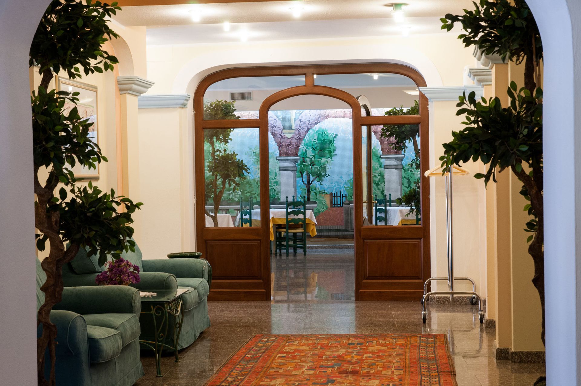 Hotel Maria Rosaria, foto 11