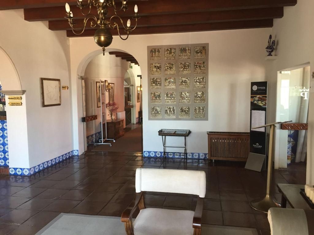 Parador de Arcos de la Frontera, foto 3