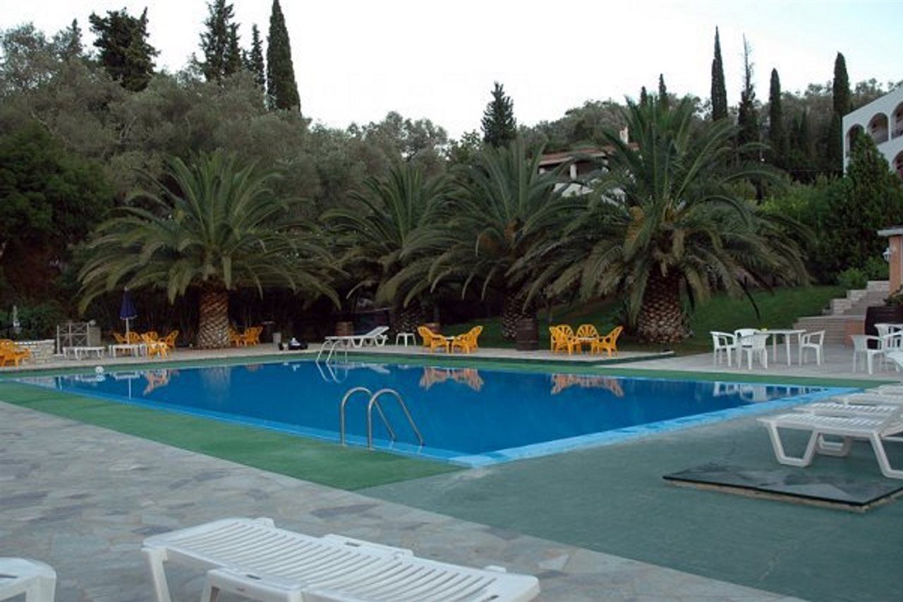 Corfu Margarita Apartments, foto 3