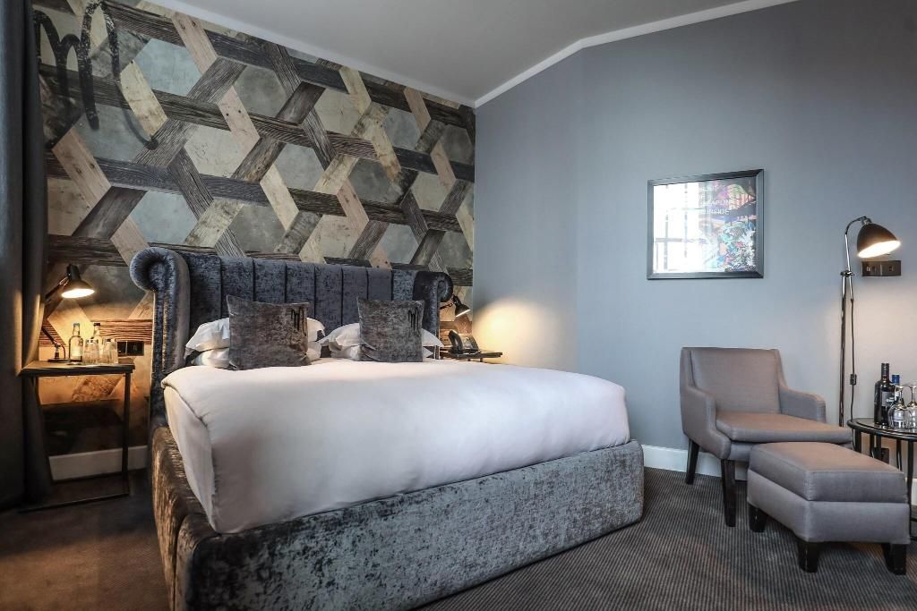 Malmaison Leeds, foto 7