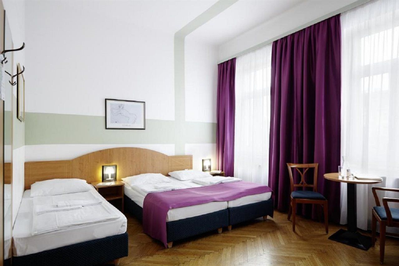 BoutiqueHOTEL Donauwalzer Wien, foto 7