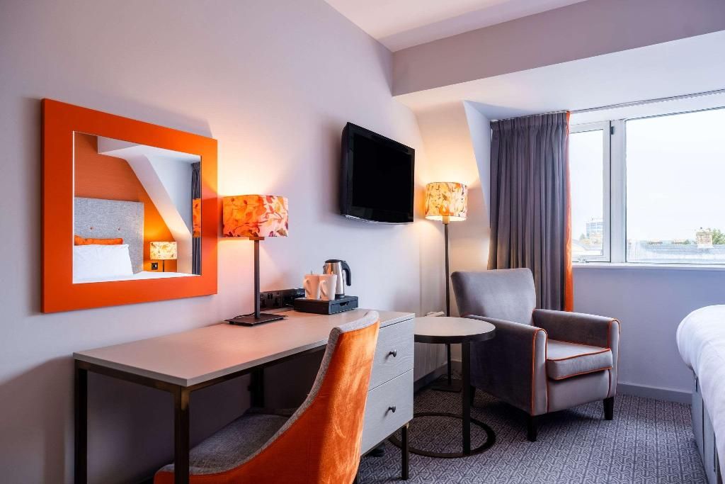Cedar Court Hotel Harrogate, foto 4