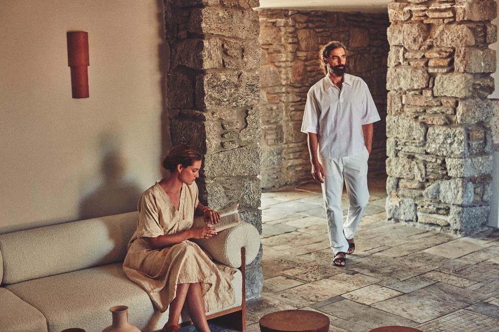 Mykonos Theoxenia, Exclusive Collection by Louis Hotels, foto 14