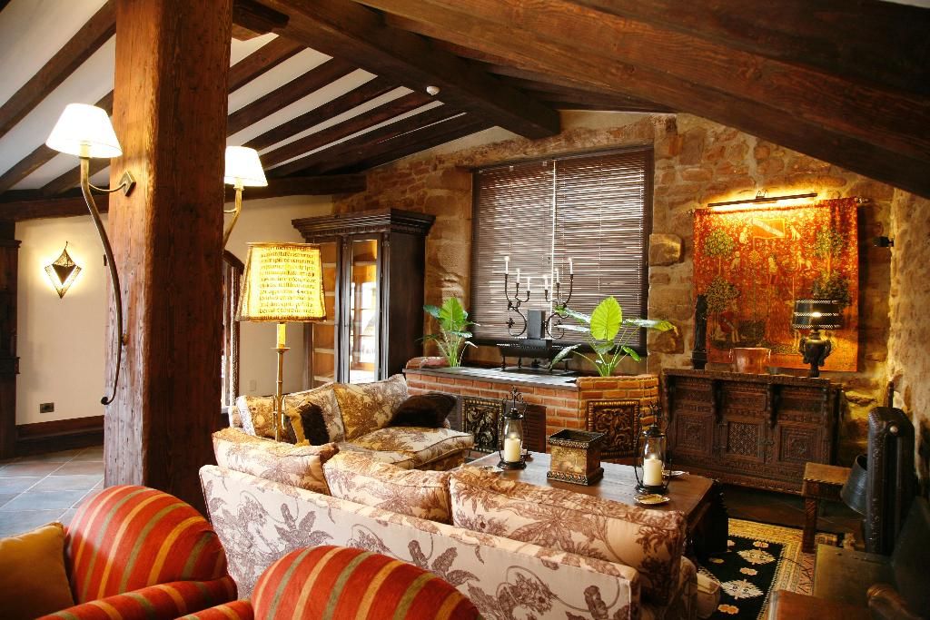 Real Casona De Las Amas, foto 9