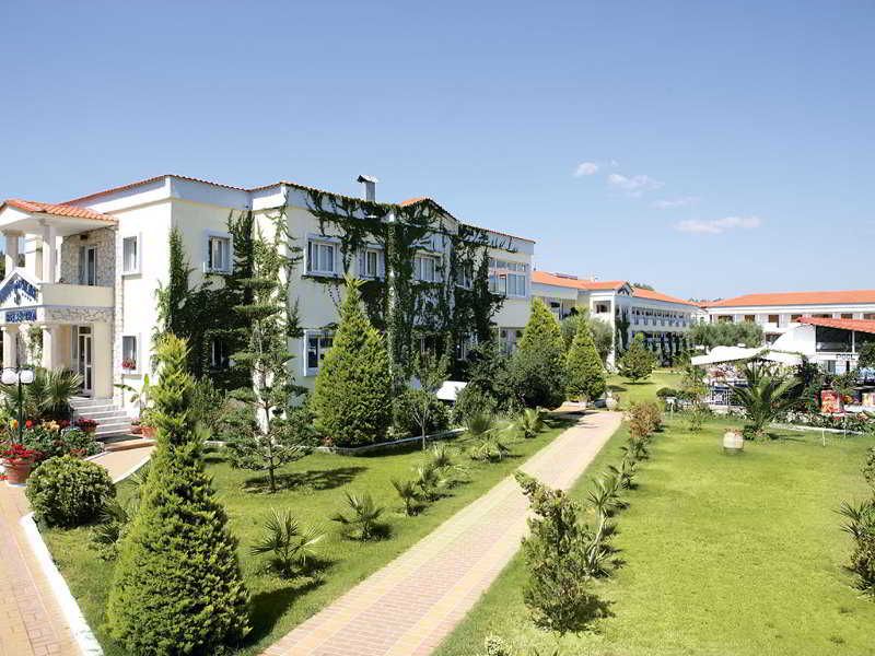 Tresor Sousouras Hotel, foto 9