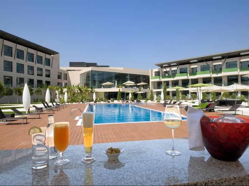 La Finca Golf & Spa Resort, foto 11