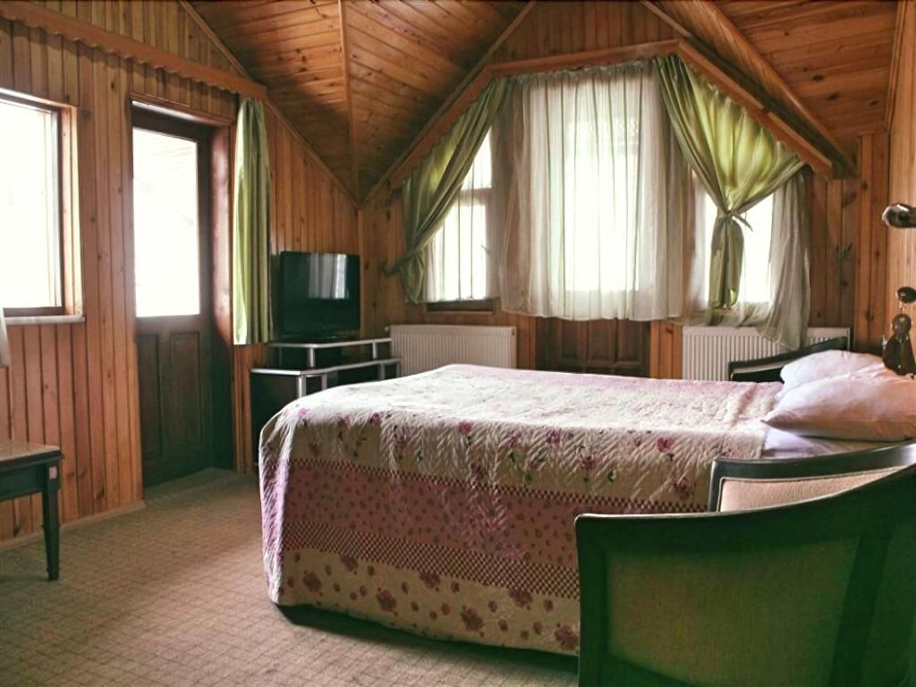 Abant Dere Otel, foto 4