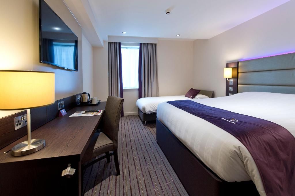Premier Inn London Southgate, foto 13